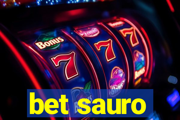 bet sauro